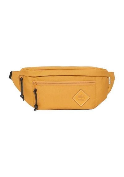 Timberland Timberpack Sling Unisex Bel Çantası Kahverengi-standart Karışık