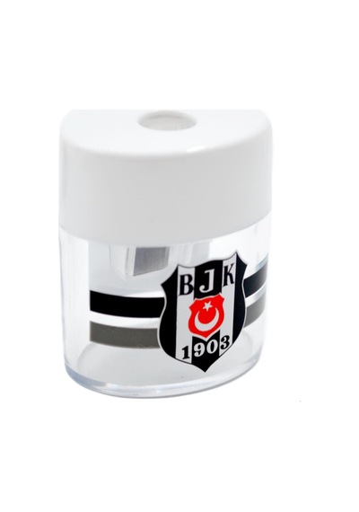 Beşiktaş Kalemtraş - Tek Bıçaklı Kalemtraş