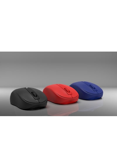 Inca IWM 331RM Silent Kablosuz Mouse