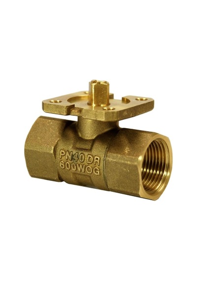 Sıemens Vana Küresel 2y Pn40 1/2'' Vaı61.15-10