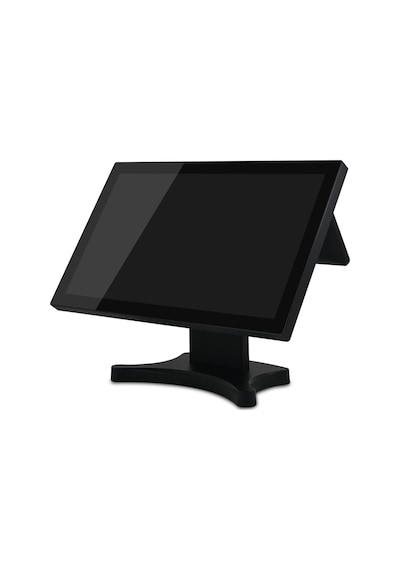 Tscan Gıx1560ıı I5 7.nesıl 8gb 256gb Ssd 15.6" Dokunmatık Pos Pc +11.6" Ekran