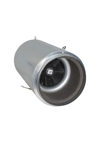 Can Iso Max Slient 315/3260 M3 580 W Fan