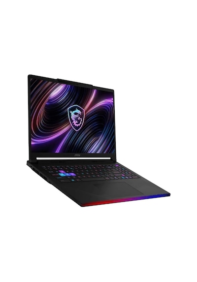 MSI Raider 16 Max HX B2WI-092TR Ultra 9 290HX 32 GB 2 TB SSD 16" W11H Dizüstü Bilgisayar