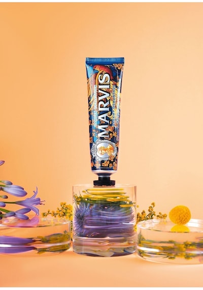 Marvis Dreamy Osmanthus Diş Macunu 3 x 75 ML