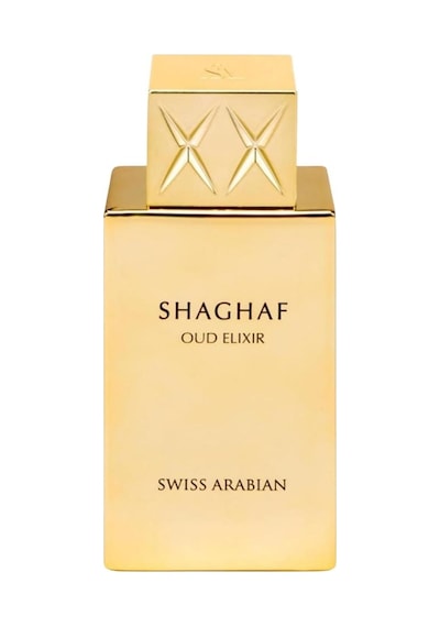Swiss Arabian Shaghaf Oud Elixir Edp 75 Ml Unisex Parfüm Oryantal