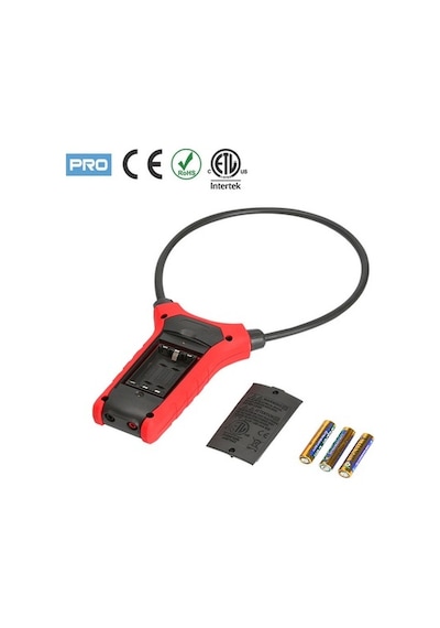 Unit Ut281E True Rms Esnek Proplu Ampermetre