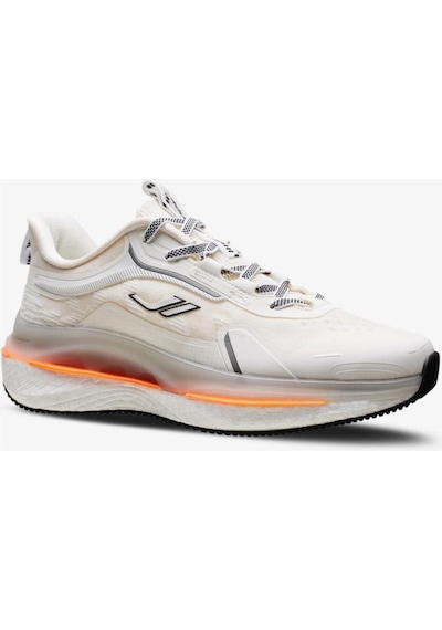 Lescon Mırage A Beyaz 36-40 Comfort Casual Anatomik Spor Ayakkabısı Beyaz