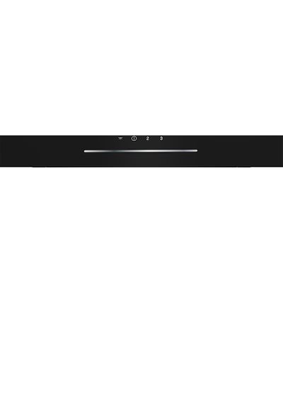 Arçelik ADE 604 S Duvar Tipi 60 CM Davlumbaz