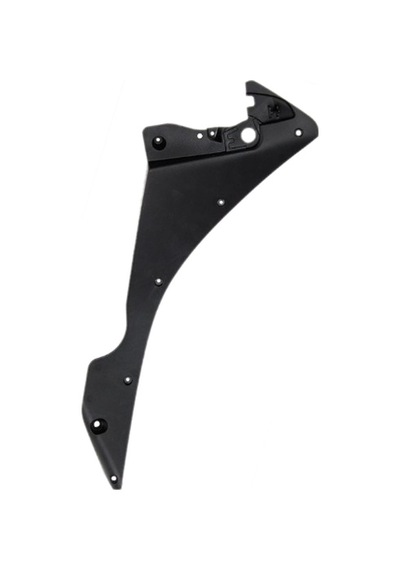 Honda CBR 250 R Sol Grenaj İç Kapak 64360-KPP-T00