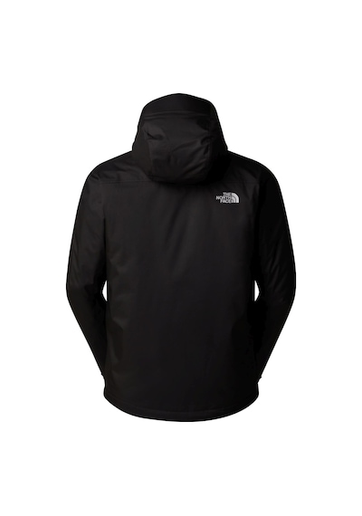 The North Face Erkek Mıller İçi Dolgulu Ceket Nf0a3yfı4h01 Siyah