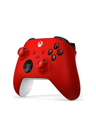 Xbox Wıreless Controller Kırmızı-218447