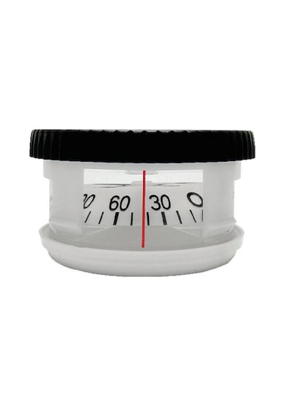 Kraken  Gösterge Pusula Kapsül 48 Mm