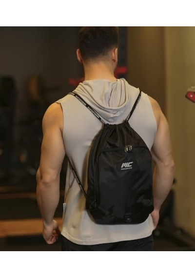 5.11 Musclecloth Sackpack Spor Çanta Siyah Acı Kahverengi