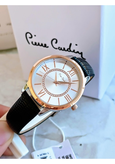 Pierre Cardin PR.08.KD.2009 Kadın Kol Saati