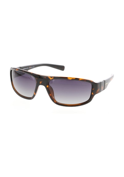 Osse Os3764-02 62 Polarize Erkek Güneş Gözlüğü Kahverengi
