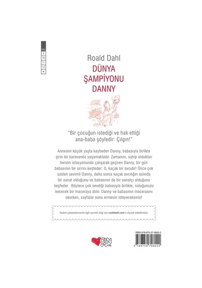 Dünya Şampiyonu Danny (551518592)