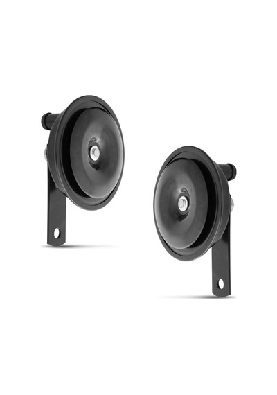 Didit Disk Korna Set 12v 350/420 Hz 110 Db - 0 986 Ah0 700 Standart