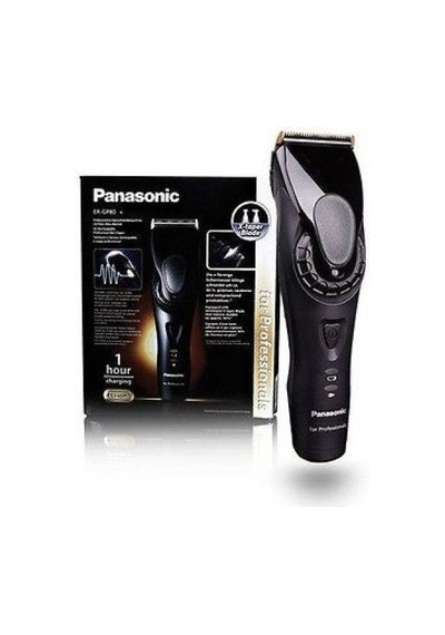 Panasonic Saç Kesme Makinesi Ergp80