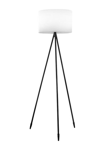 Tamboury Kablosuz Rgb Led Lambader Beyaz