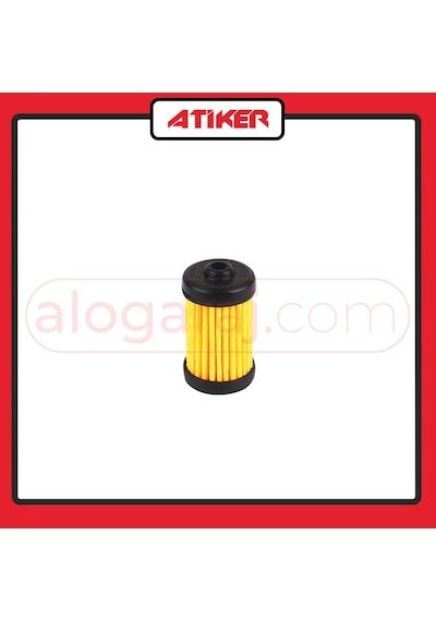 Atiker Gaz Kesici Filtresi - Eski Tip Uyumlu