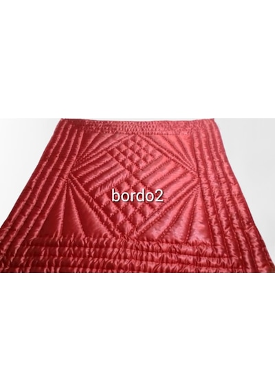 Yün Yorgan 195 X215 -200X225 Doğal El Sırması Yorgan Sağlıklı