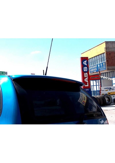 Opel Corsa B Spoiler Ledli 1996 Ve Sonrası