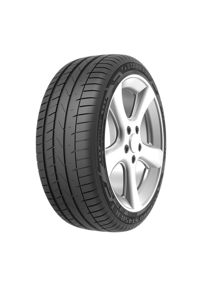 Starmaxx 235/55R19 TL 105V XL Incurro H/T ST450 Yaz Lastiği 2024