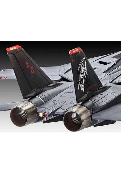 Revell Model Set F-14d-63960