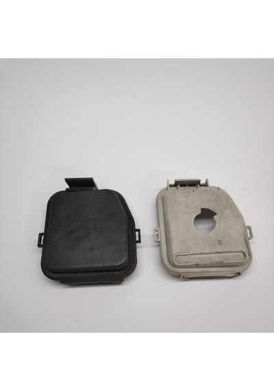 Opel Corsa C Far Kapağı Sağ Sol Set