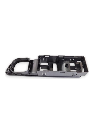 Sol Ön Cam Düğme Çerçevesi Siyah 5n1867255 Volkswagen Tiguan İle Uyumlu 2012-2015