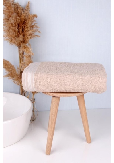 Baveno %100 Pamuk 65X130 Banyo Havlusu