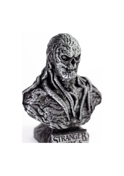 Vecna Büst / Figür - Stranger Things - 10 Cm Boyunda