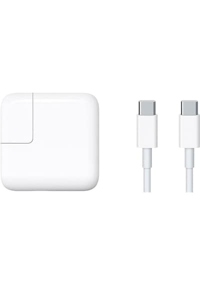 Apple Uyumlu MacBook Pro 13 61W Usb-C Güç Adaptörü
