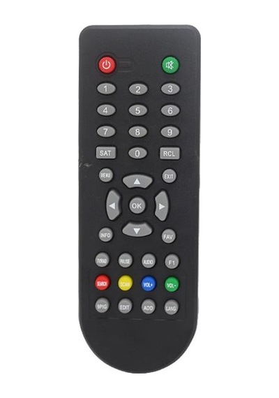 Kamosonic Ks-Sr555 Uydu Kumandası