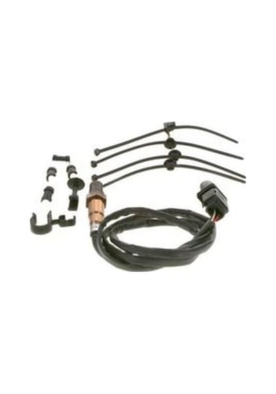 Audi A4 2.0tfsı 2004-2006 Bosch Oksijen Sensörü 1220mm