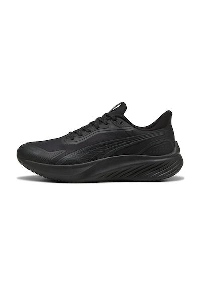 Puma 31172903 Pounce Lite Ptx Unisex Koşu Ayakkabısı Siyah