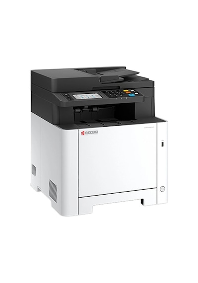 Kyocera Ma2600cwfx Renklı Lazer Yaz/tar/fot/fax/eth/wıfı/dub