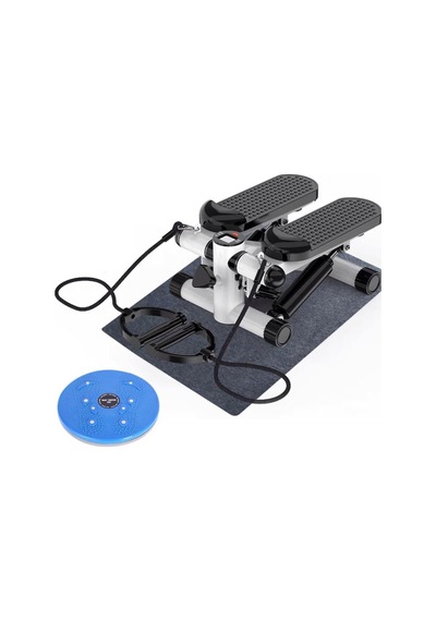 Fitness Twister Stepper Step Aleti Fitness Siyah- Twister Siyah