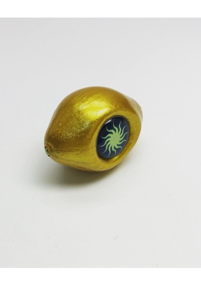 Gold Melek Gözü