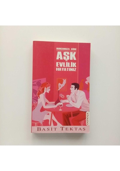 Aşk Evlilik Hayatınız Burcunuza Göre / Basit Tektaş