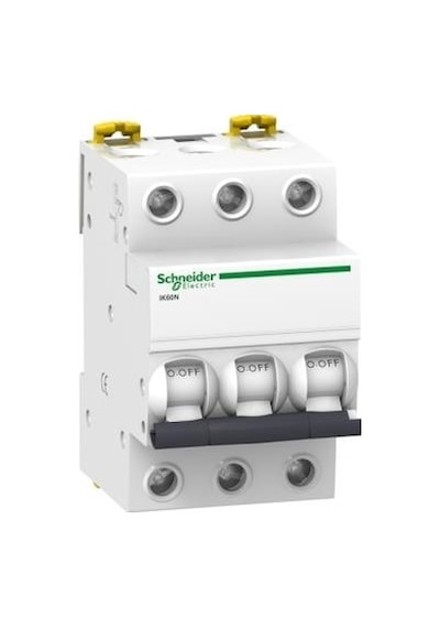 Schneider F Serisi Otomat C3X32A Sigorta 6Ka-A9F74332