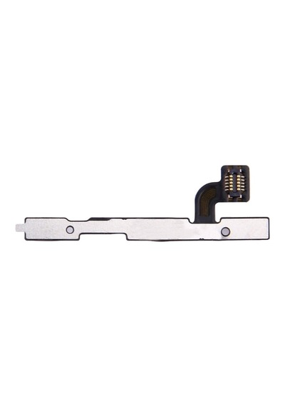 Huawei P9 Uyumlu On Off Yan Ses Power Film Flex Eva-l09 Eva-l19 Eva-l29