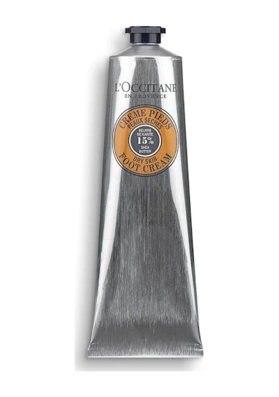 L'Occitane Shea Butter Ayak Kremi 150 ML