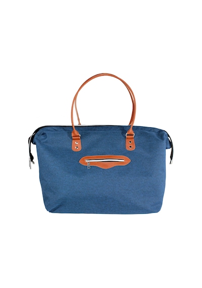 Baby Mol Baby Bag Anne Bebek Çantası Mavi