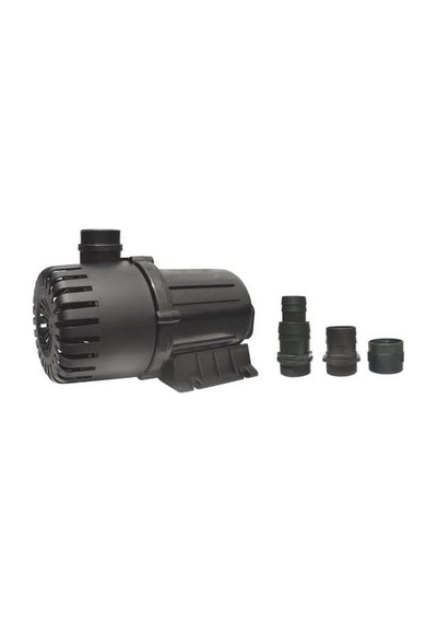 Resun Devirdaym Motoru 18000 L/H