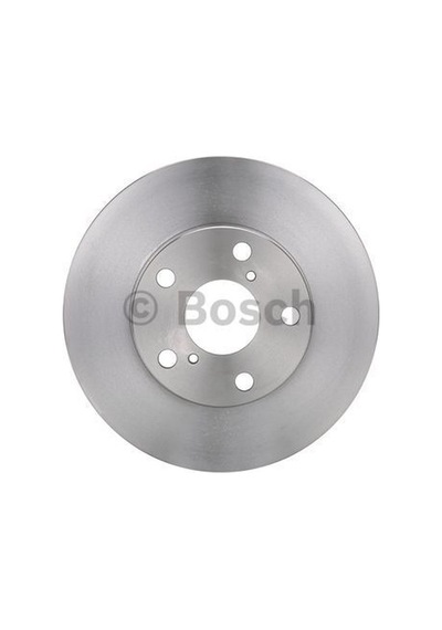 Toyota Uyumlu Rav4 2.0 2000-2005 Bosch Ön Disk 2 Adet