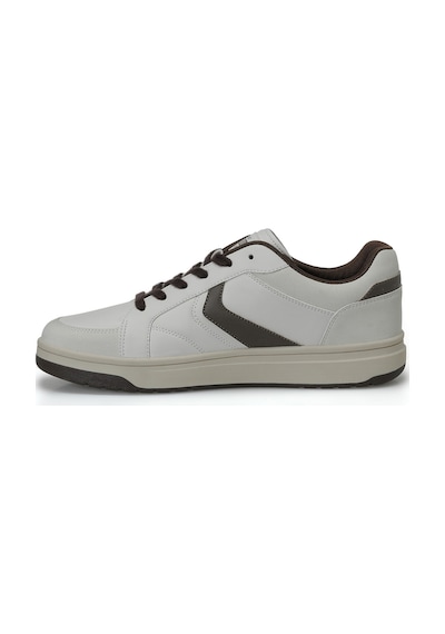 Kinetix Orlıns Beyaz Erkek Sneaker 000000000102696212 Beyaz-kahve