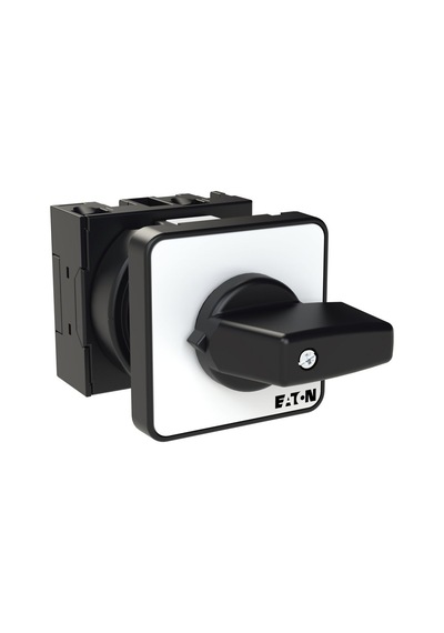 Eaton T0-1-8240-e Pako Şalter 2 Kademeli, Sıfırlı-eaton 34105