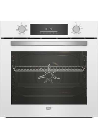 Beko BFC 330 B 72 LT Ankastre Fırın