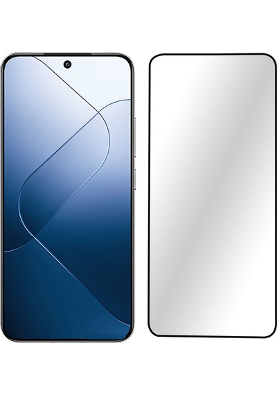 Xiaomi 14 Global Tam Kaplayan Ekran Koruyucu-al3276